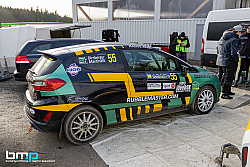 Jännerrallye Test481