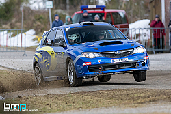 Jännerrallye Test511