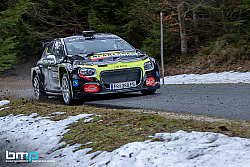 Jännerrallye Test531