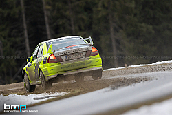 Jännerrallye Test541