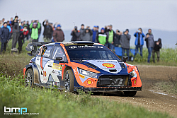 Herbst Rallye 2024
