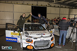 Herbst Rallye 20242