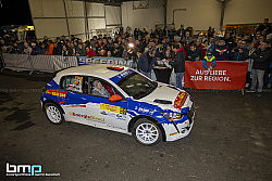 Herbst Rallye 202442