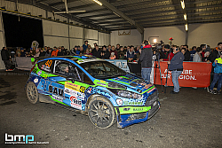 Herbst Rallye 202448