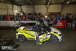 Herbst Rallye 202451