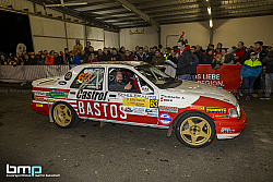 Herbst Rallye 202452