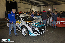 Herbst Rallye 20246