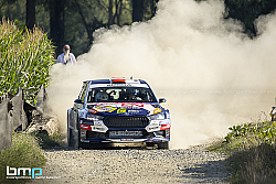 Mühlsteinrallye 2024