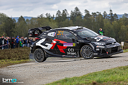 28. Herbst Rallye 2025