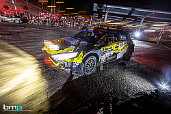 Barum Rallye 2025