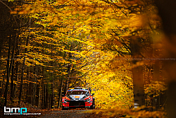 Central European Rally 2025