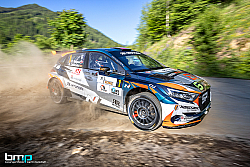 ET König Murtal Rallye 2025
