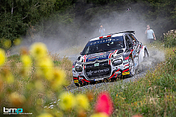 OBM Land der 1000 Hügel Rallye 2025