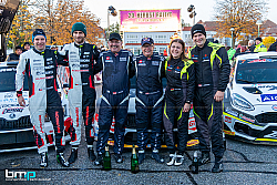 Herbst Rallye 2026