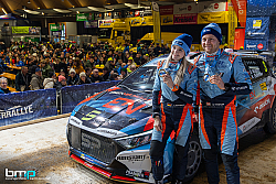 Jännerrallye 2026