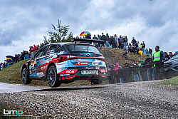 Lavanttal Rallye 2026