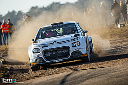 Triestingtal Rallye 2026