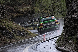 01-Lukas Ilka Rallye Piancavallo CR Fabio Tonizzo