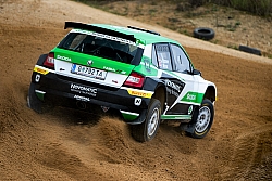 03 Lukas Dunner RRA SKODA Rappolz CR Benjamin Butschell