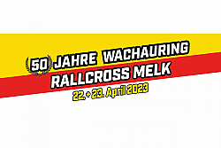 Rallycross Melk 2023