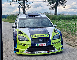 Rigler WRC