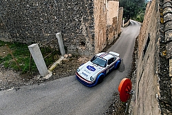 Rosenberger Rally Isla Mallorca 2021 05