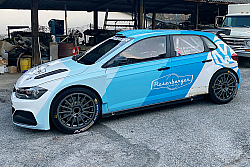 Rosenberger Rebenland Rallye 2022 01