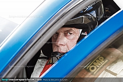 Walter Mayer zittert um Start im Wechselland