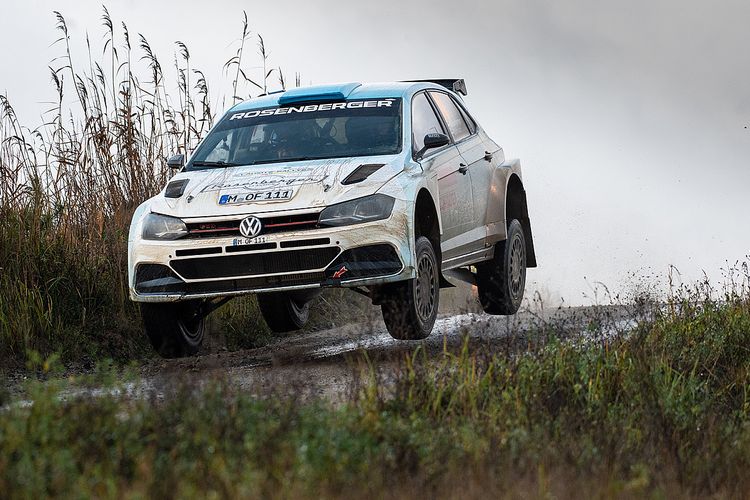 Lausitz Friday Autengruber