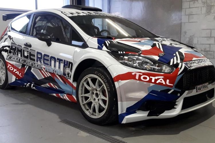 RRA dytko fiesta proto
