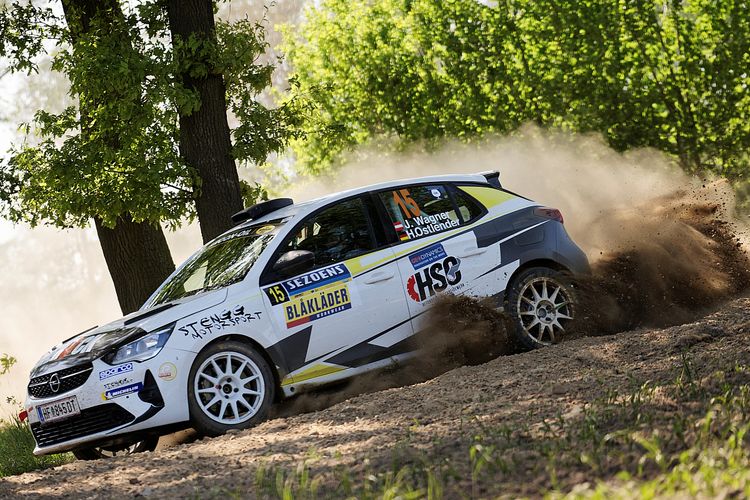 Belgian Rally©Mauro Godderies