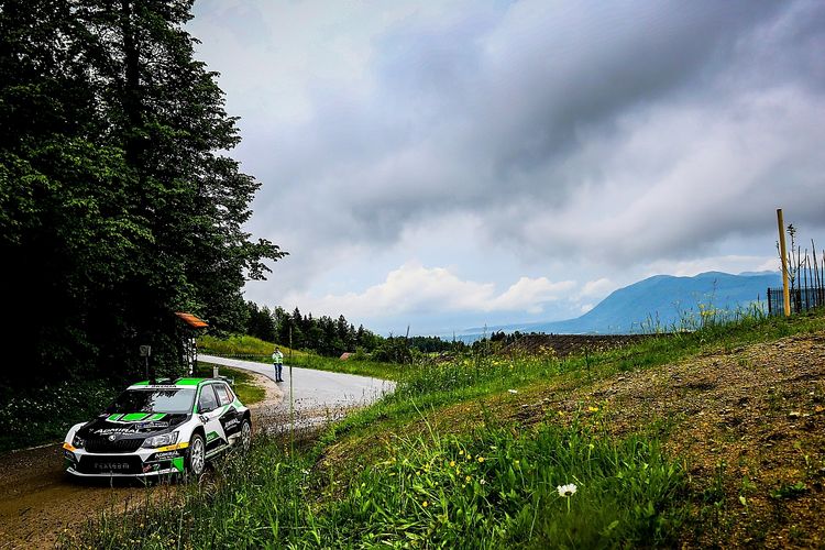 02-Dunner Rausch Velenje CR RallyFeeling.hu