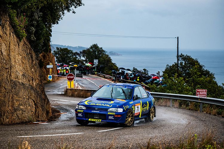 Rosenberger Rally Costa Brava 2025 02