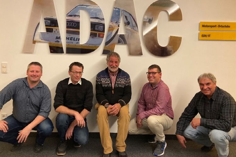 ADAC Oberland