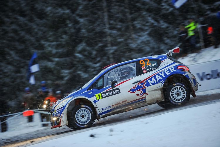 mayer schweden