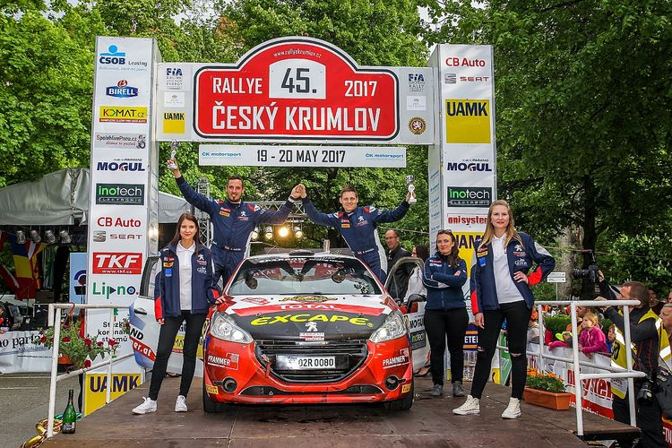 Rallye Cesky Krumlov 2017 011