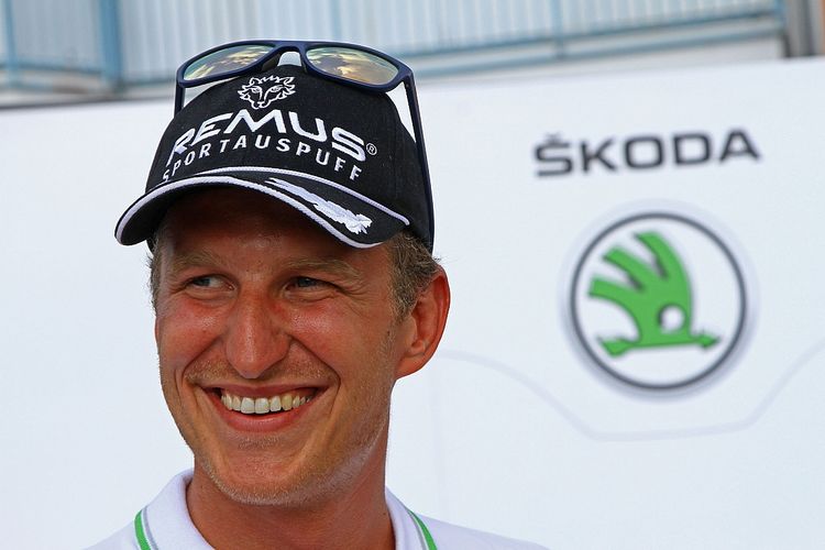 aigner SKODArallyeliezen2016 1