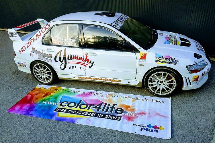martinRossgatterer RaceRentAustria