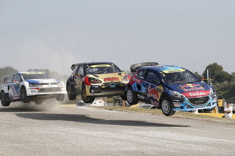 RX Action imagesource
