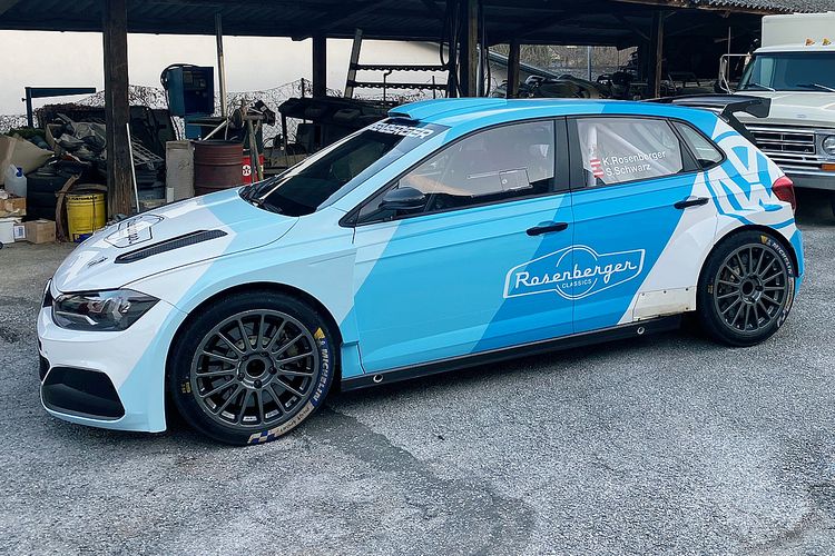 Rosenberger Rebenland Rallye 2022 01