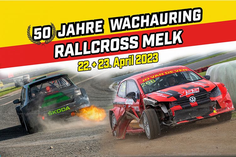 Rallycross Melk 2023 Kopie