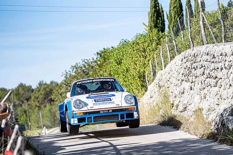 Rosenberger Rally Isla Mallorca 2023 06 © INGINE CREATORS